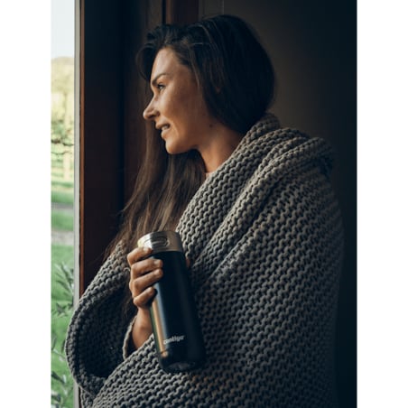 Kubek termiczny Contigo Luxe Autoseal 470ml - Licorice