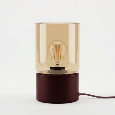 Lampka stołowa / nocna K-5982 z serii VERA