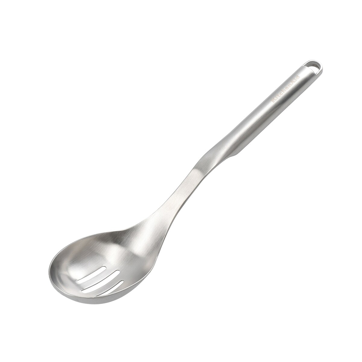 KitchenAid łyżka z dziurkami PREMIUM Stainless steel