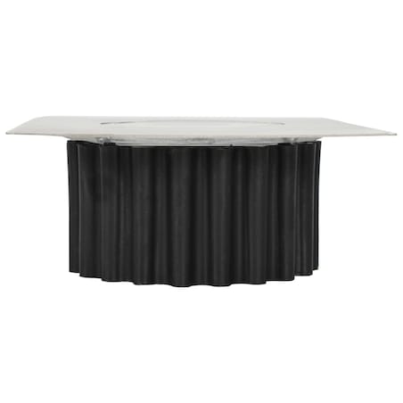 vidaXL Solarne lampy najazdowe, 6 szt., kwadratowe