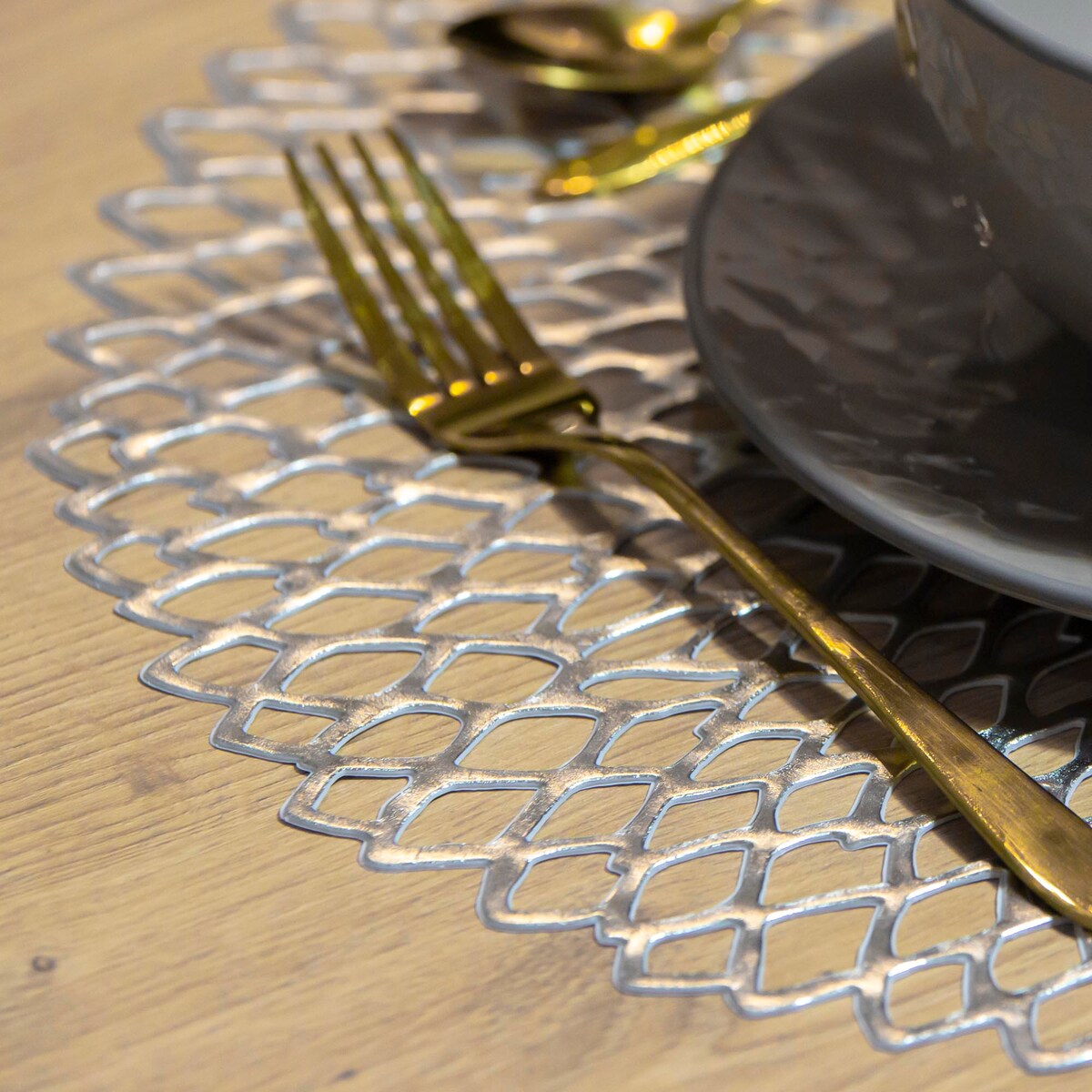 Podkładka Na Stół Mata Stołowa Pod Talerz Ozdoba