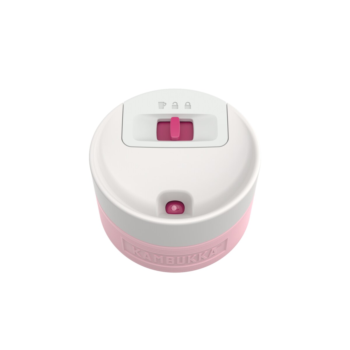 Kambukka kubek termiczny z zaparzaczem do herbaty Fruit Tea 500ml