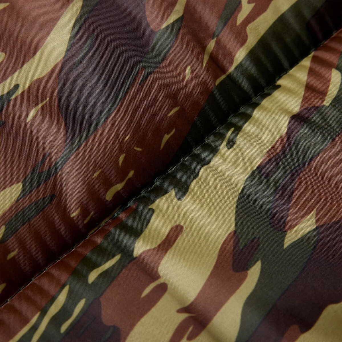 vidaXL Śpiwór typu mumia, dla dorosłych, na 3 pory roku