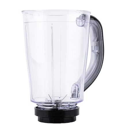 Blender kielichowy BerlingerHaus Black Rose BH-9464