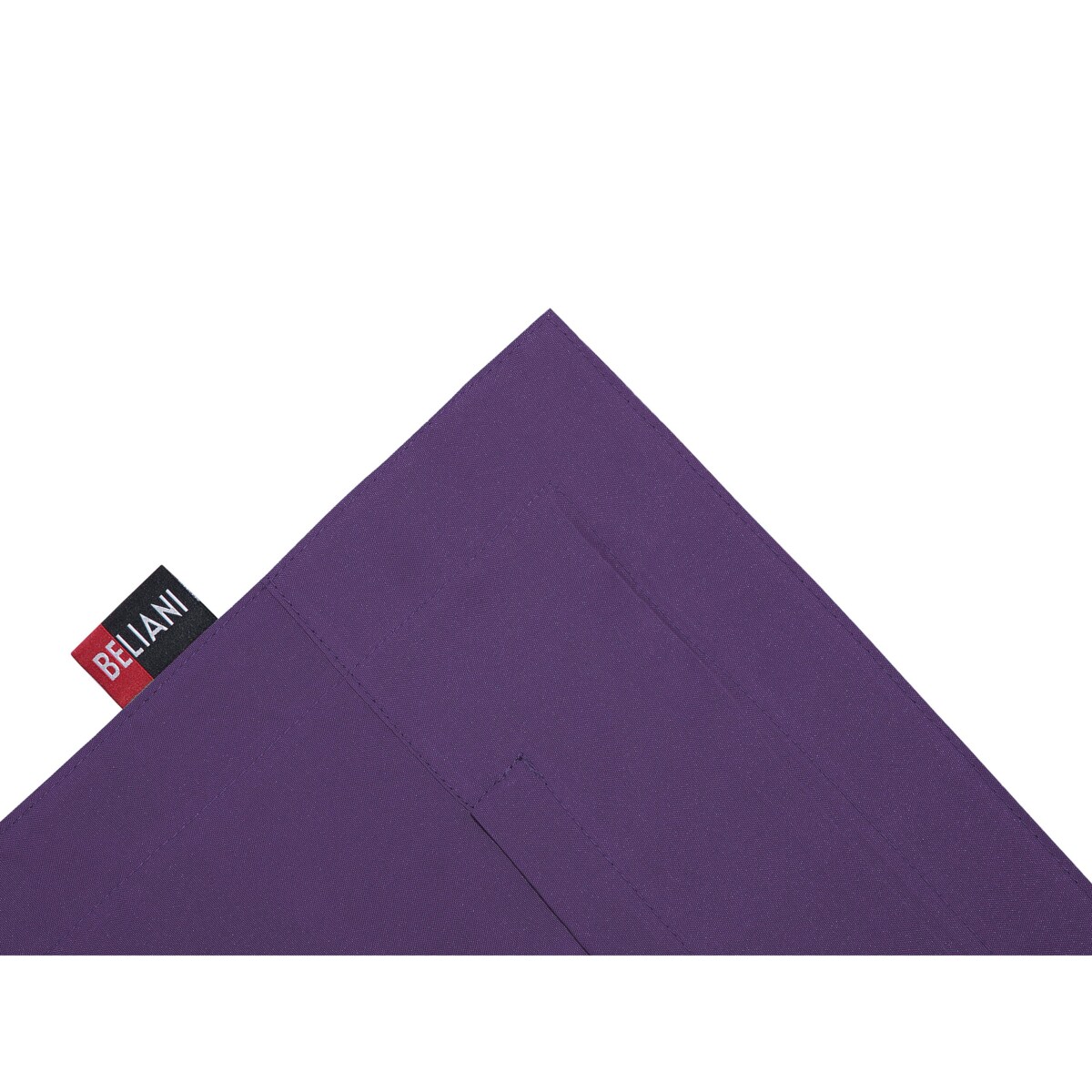 Worek XL Fioletowy FUZZY