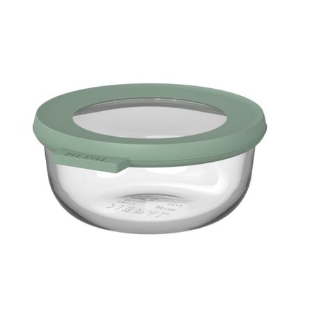 Miska Cirqula szklana 350 ml Nordic Sage 106240094700