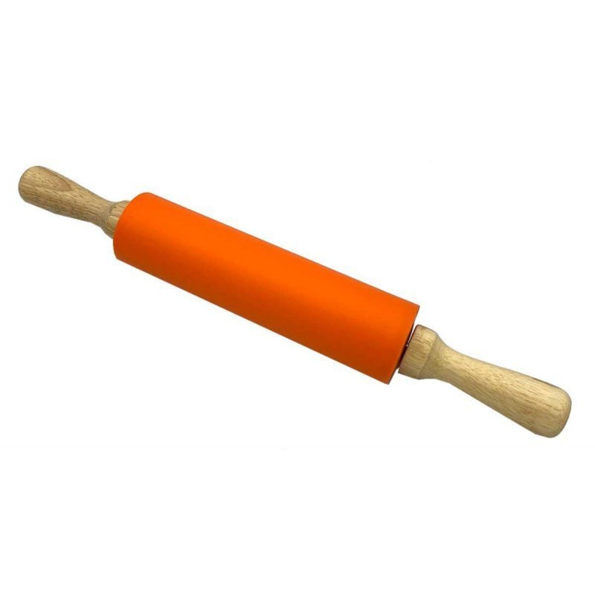 Wałek Silikonowy Do Ciasta Kinghoff 39 Cm