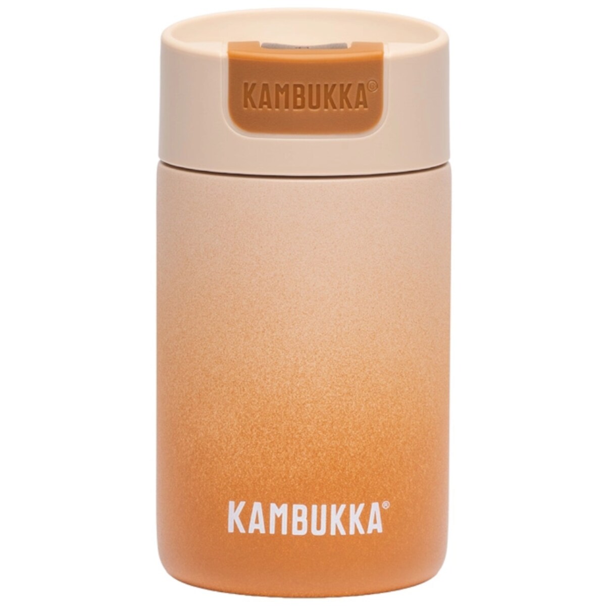 Kubek termiczny Olympus 300 ml - Café Crema