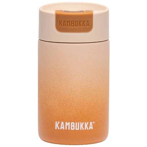 Kubek termiczny Olympus 300 ml - Café Crema