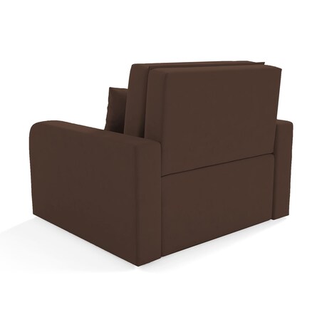 Sofa fotel rozkładany Amerykanka Boston I przeszywana Kronos 06