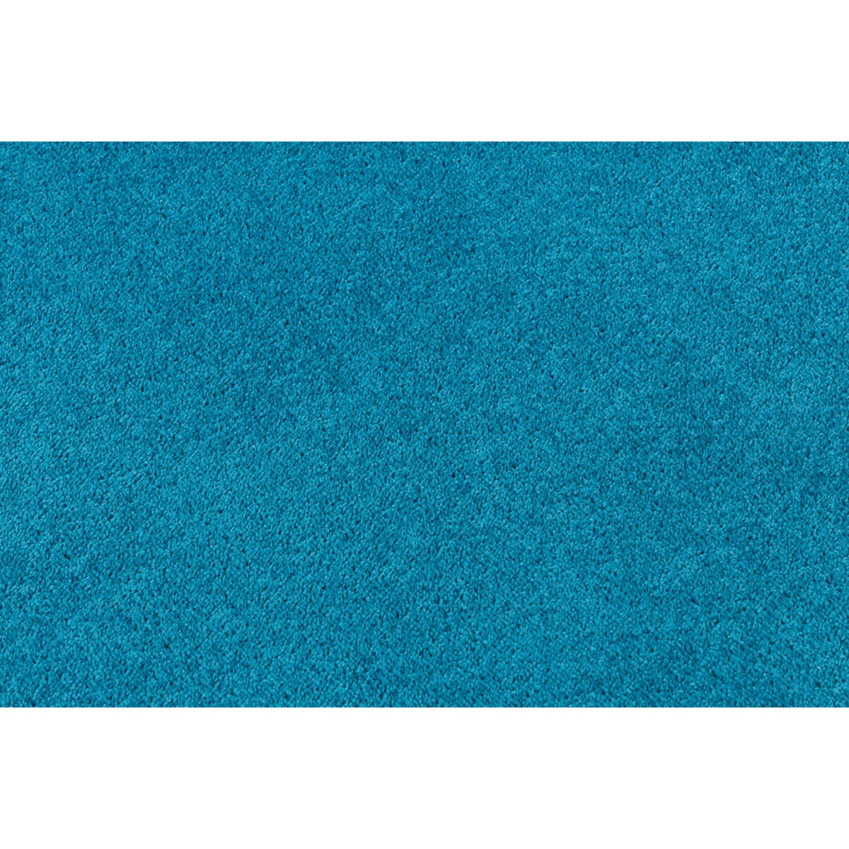 DYWAN koło ETON turkus koło 170 cm