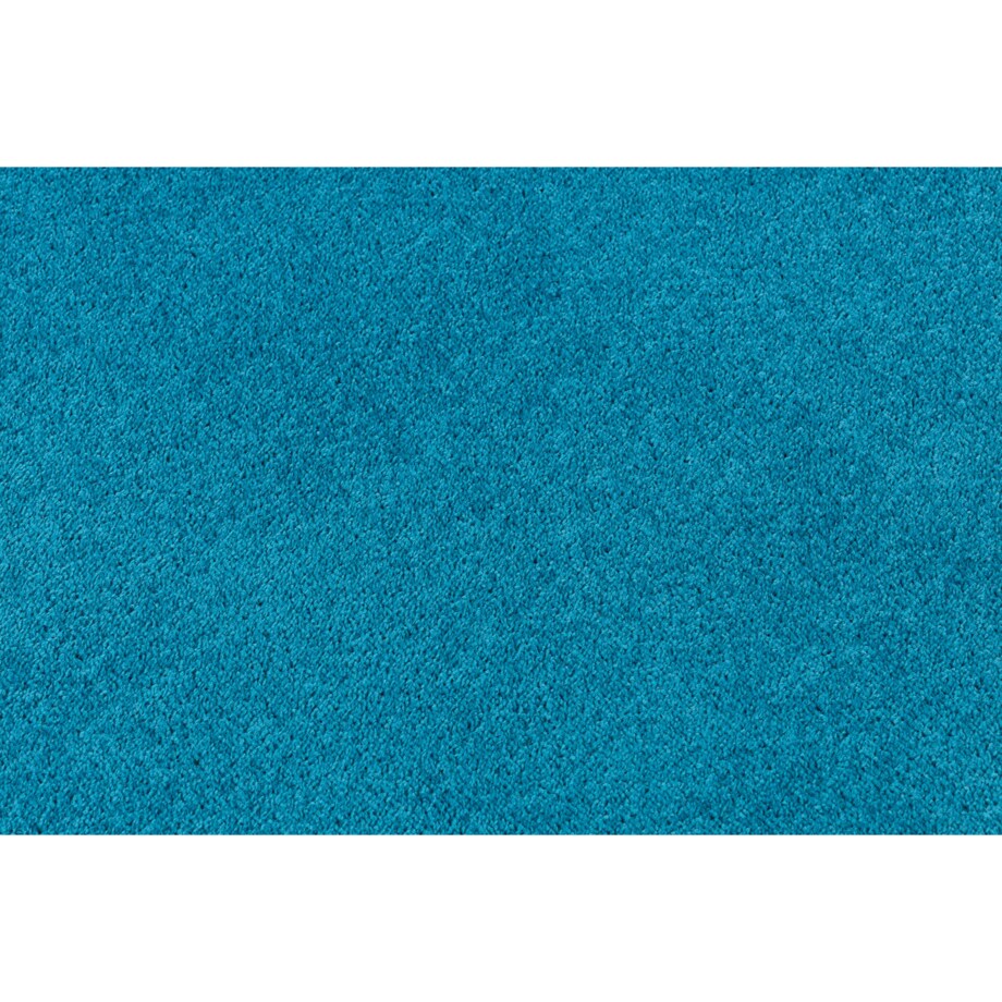 DYWAN koło ETON turkus koło 170 cm