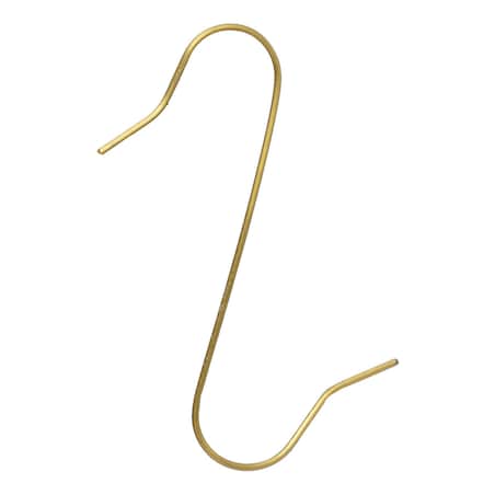 Haczyki do wieszania ozdób świątecznych, 100 sztuk