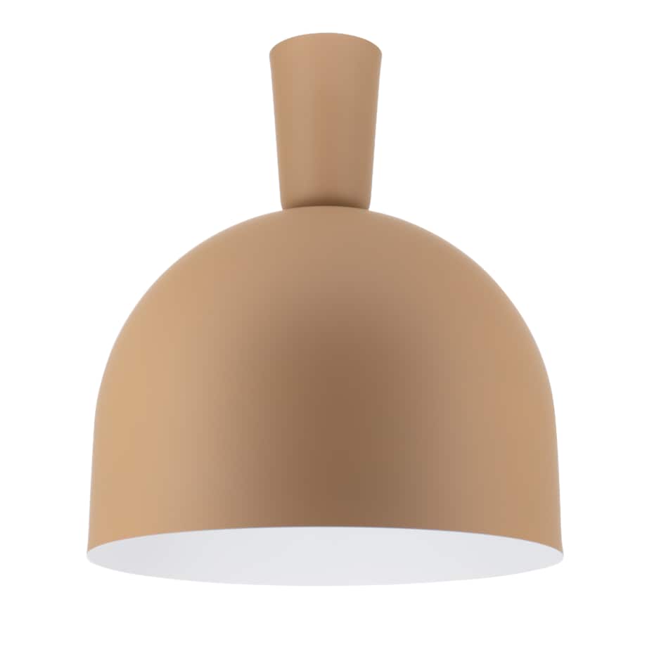 LAMPA SUFITOWA ALUMINIOWA LUMINARA