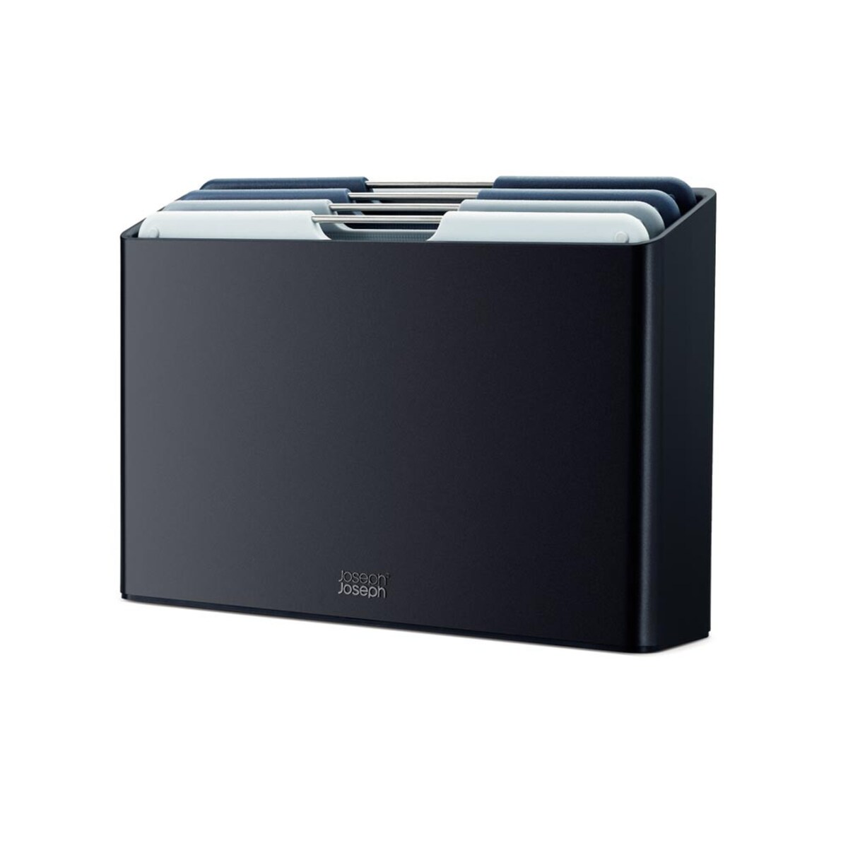 Zestaw 4 desek M grafitowy Folio, Joseph Joseph