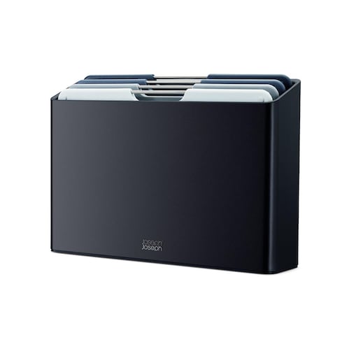 Zestaw 4 desek M grafitowy Folio, Joseph Joseph