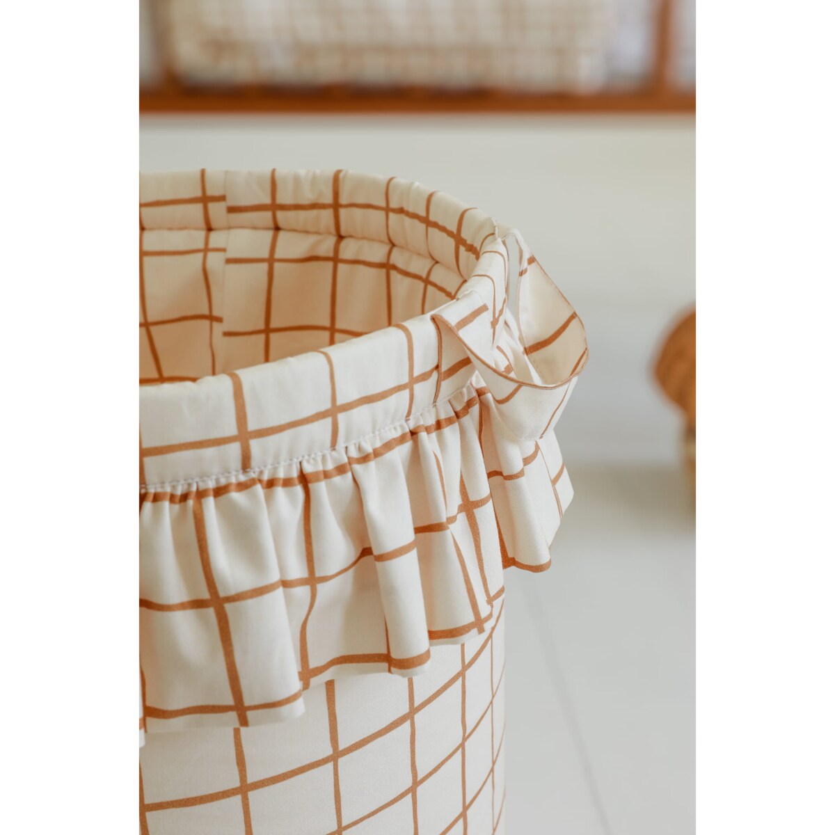 Kosz na zabawki Camel Check