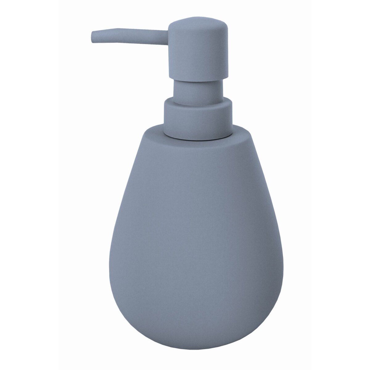 Kleine Wolke Drip Dozownik do mydła niebieski