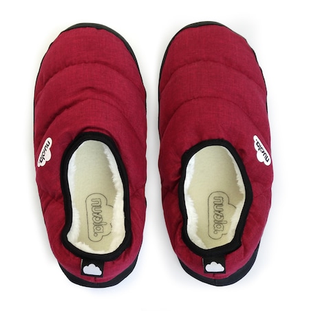 Nuvola Classic Marbled Chill Garnet 38-39