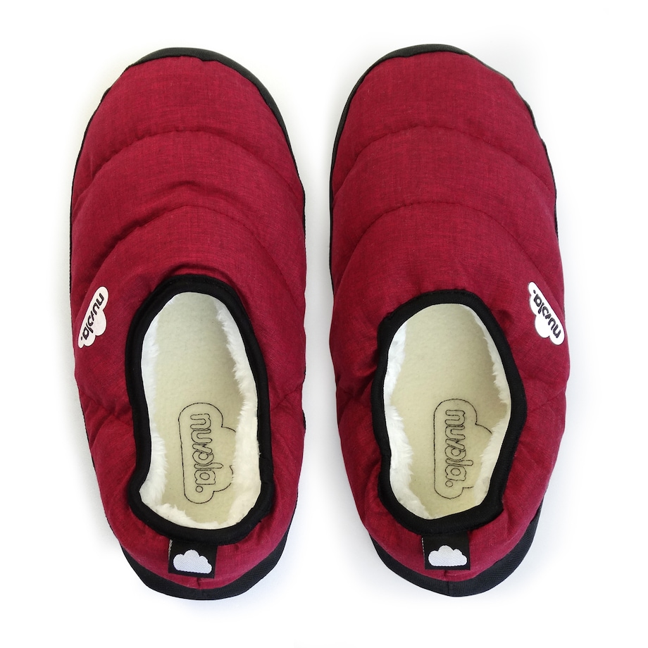 Nuvola Classic Marbled Chill Garnet 38-39