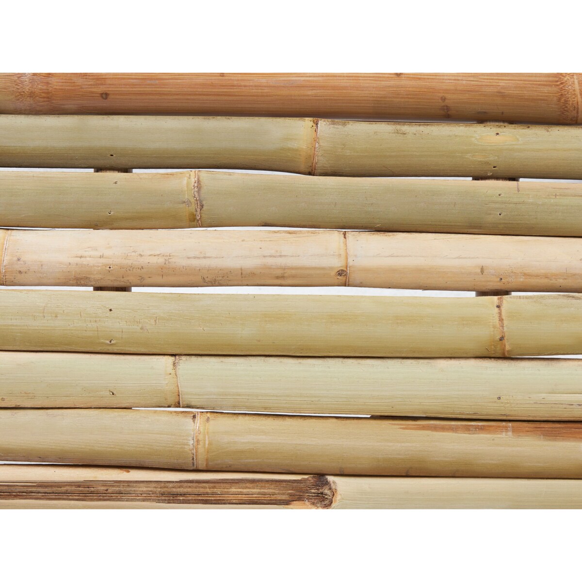 Ławka ogrodowa Drewno 180 cm Jasne drewno TINDARI