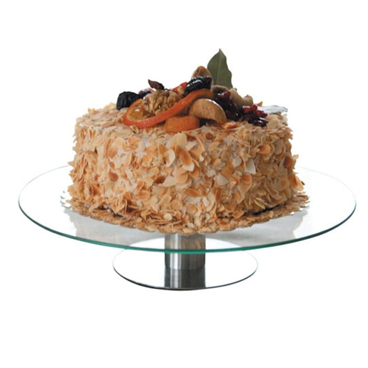 Patera Tortownica Obrotowa 30 Cm Kinghoff Kh-4014