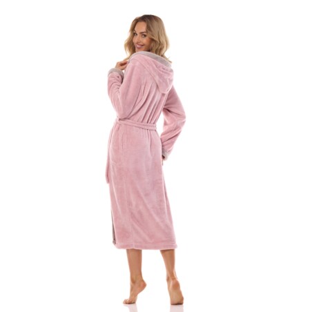 Szlafrok Tess Long 2419 Balet Baletowy, XXL