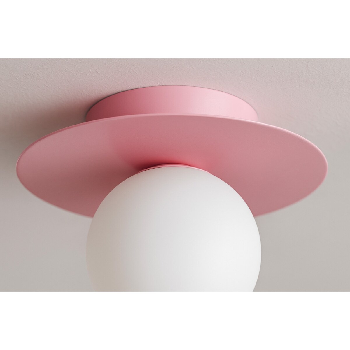 Lampa sufitowa K-5442 z serii ROBIN