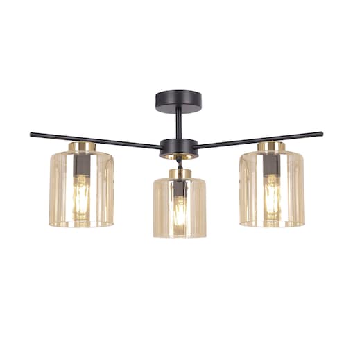 Lampa sufitowa K-5521 z serii AURELIA