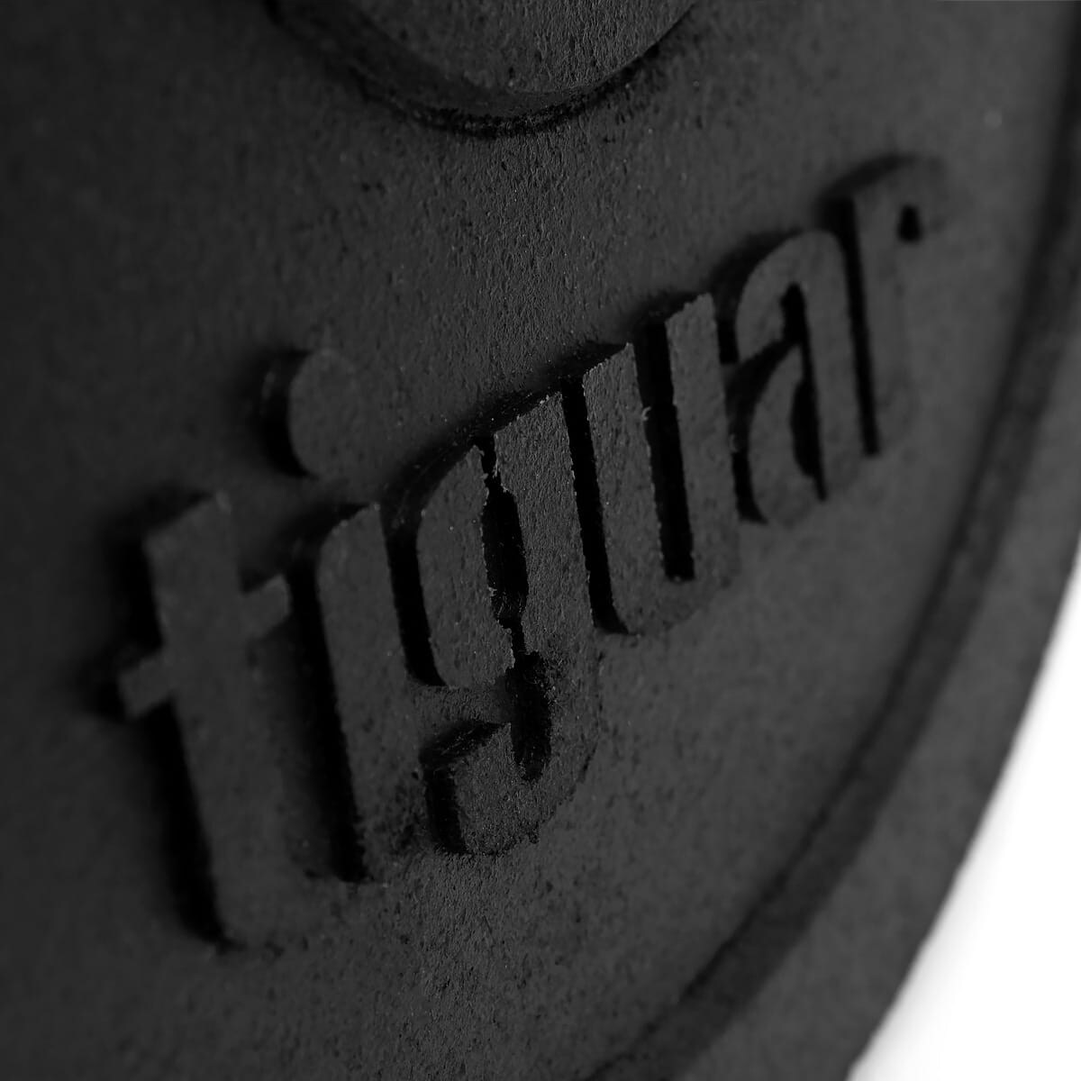 tiguar talerz bumper 20 kg V2