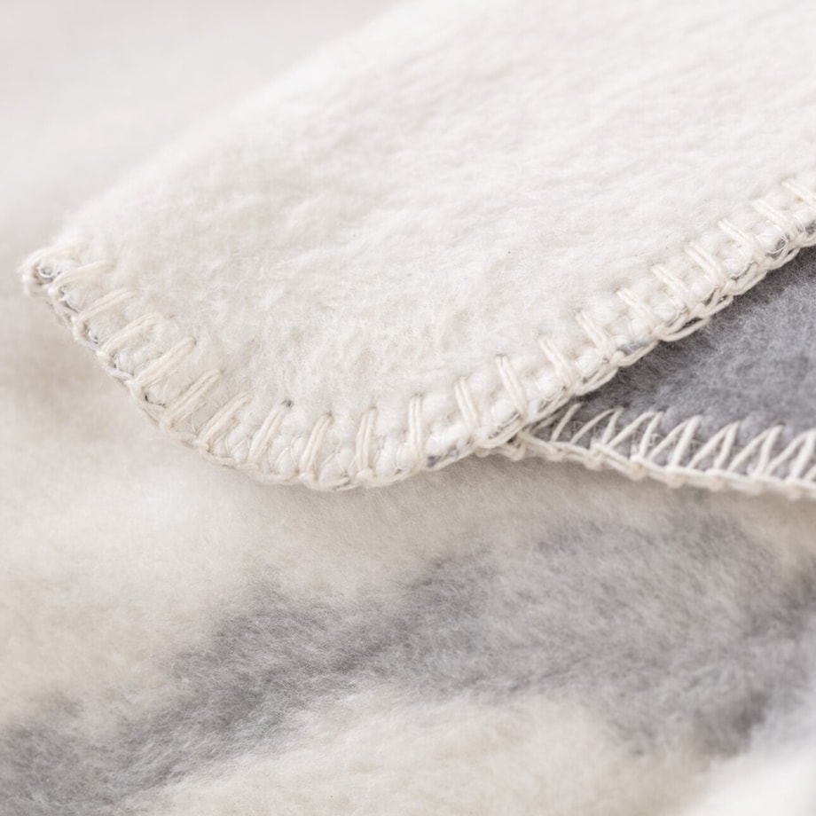 Koc Cosy Home 150x200cm Teddy Bear, 150 x 200 cm