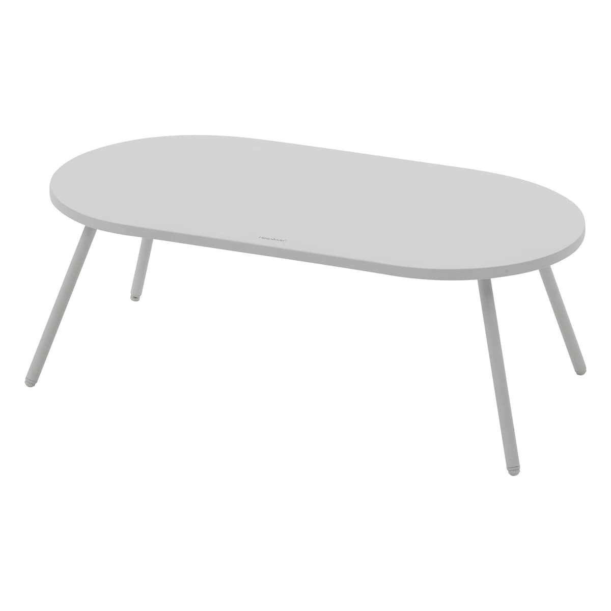 Zestaw mebli ogrodowych, PAOPAO, 4 osobowy