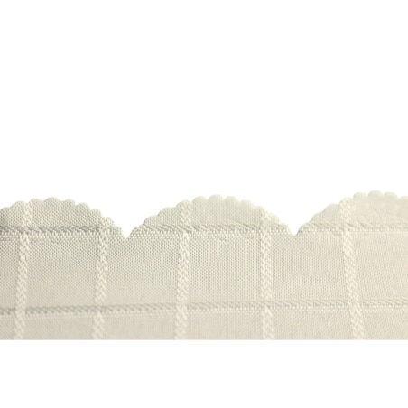 Konsimo RODERI Bieżnik, ecru