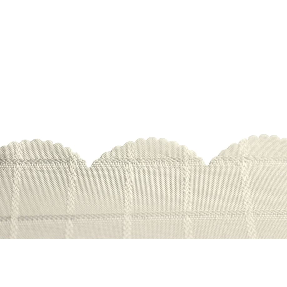 Konsimo RODERI Bieżnik, ecru