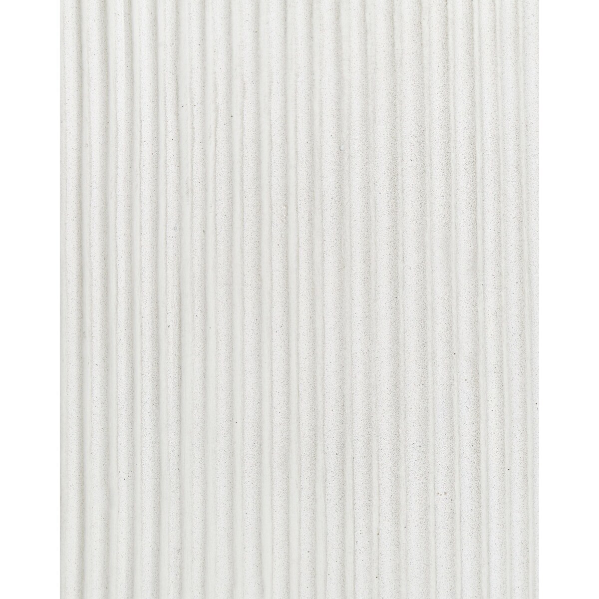 Doniczka DARIA Ceramika 24 cm Złamana biel