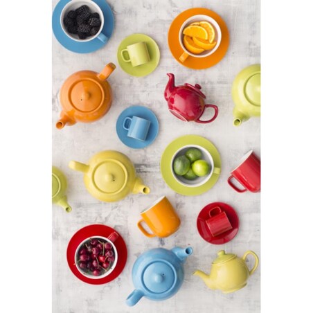 Dzbanek zielony Brights, 450 ml, Price&Kensington