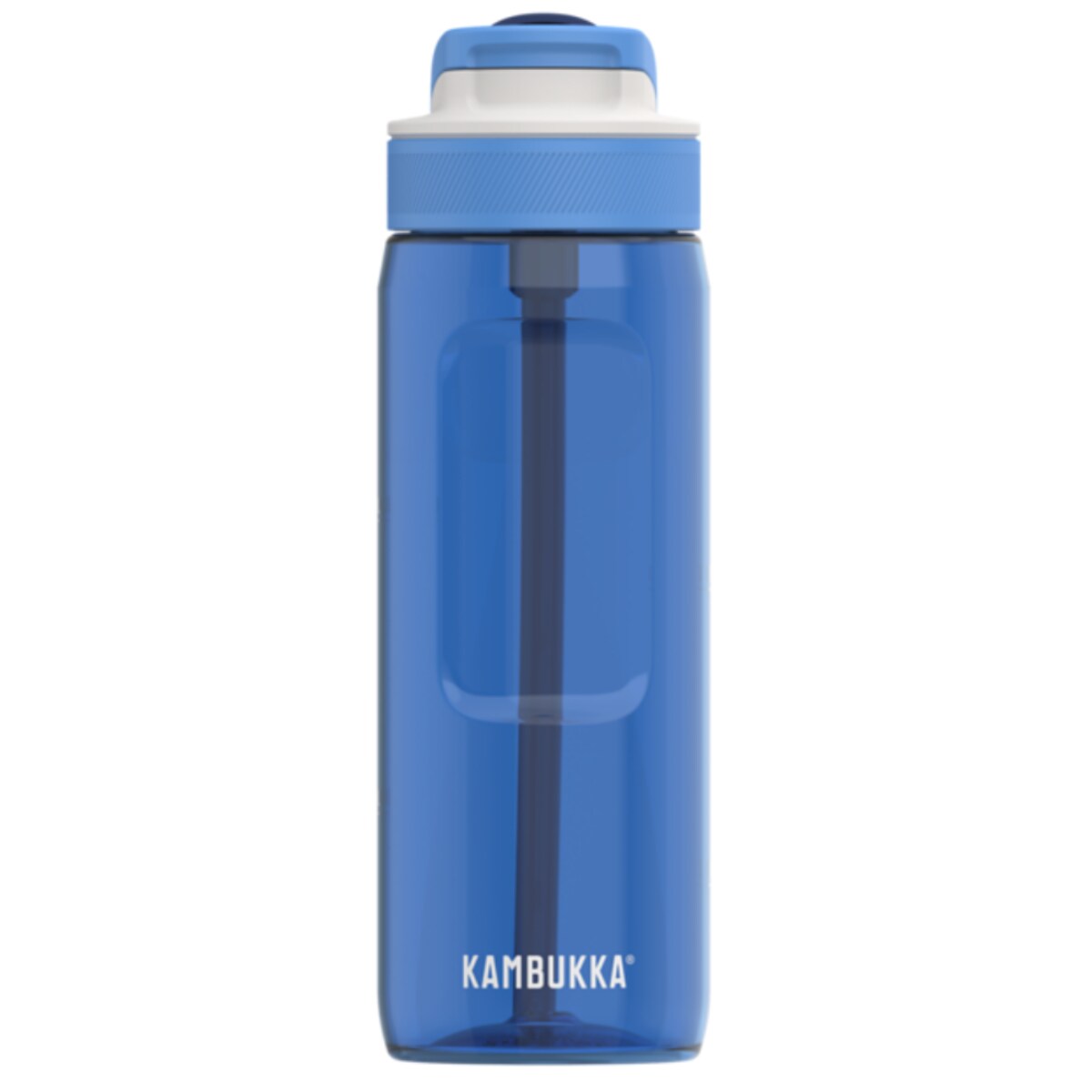 Butelka na wodę bidon Lagoon 750ml - Crisp Blue