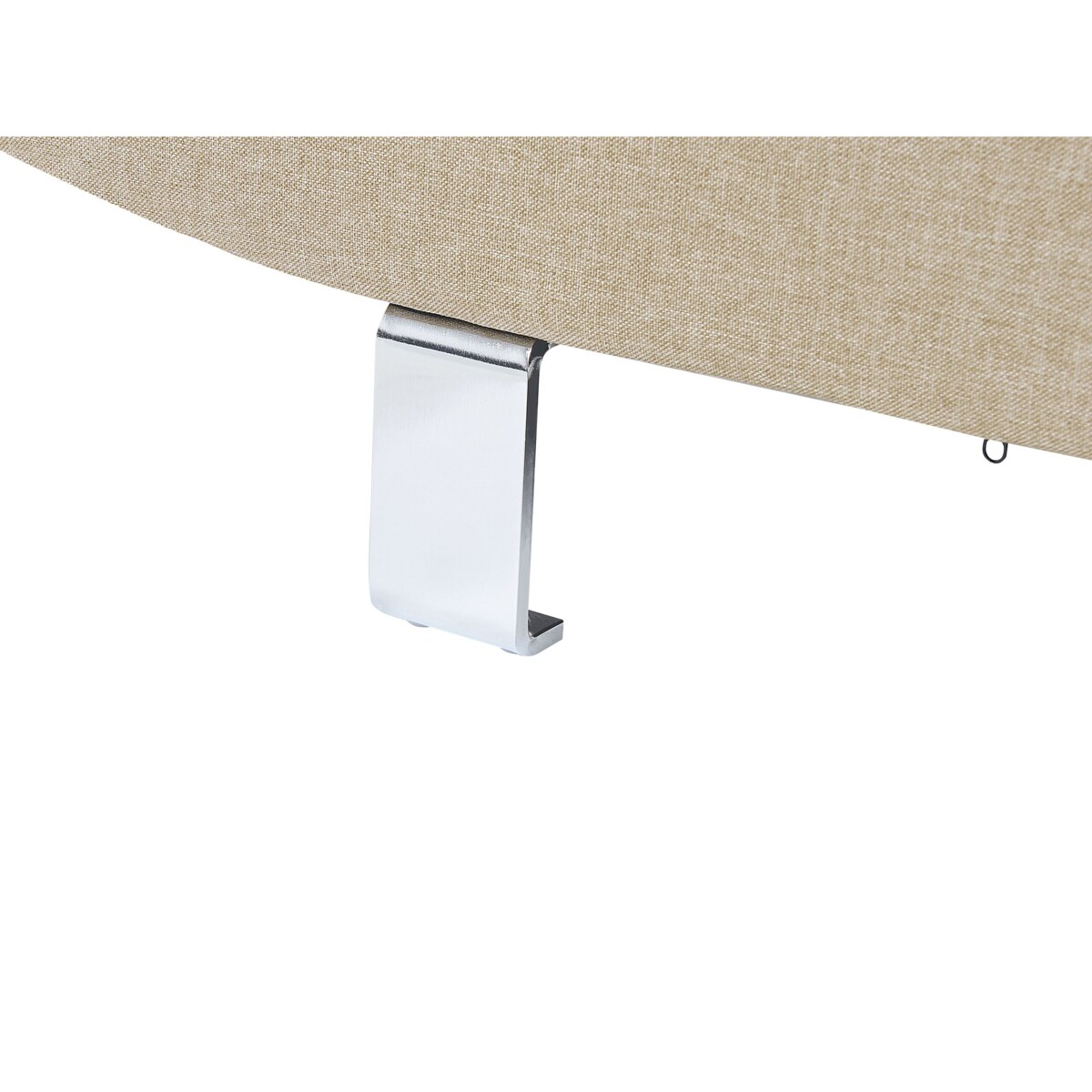 Narożnik lewostronny beżowy NORREA