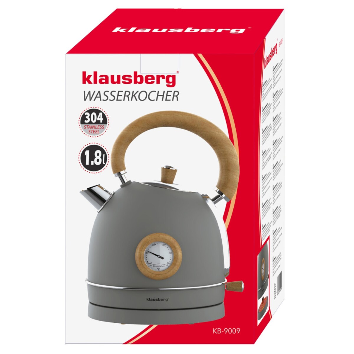 KB9009