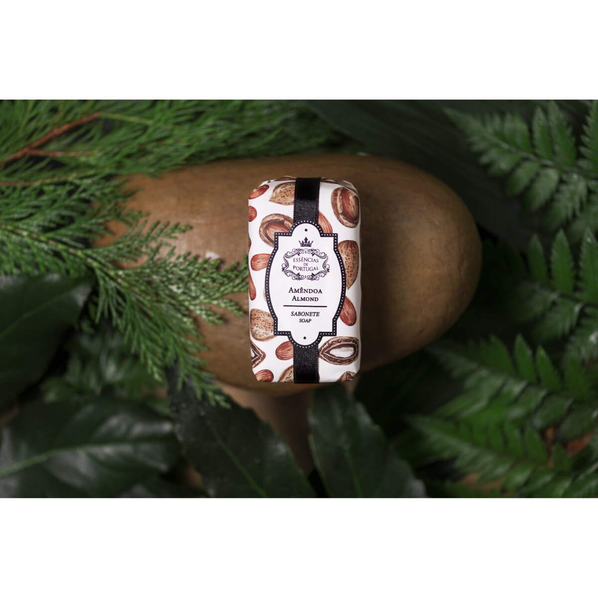 Migdałowe mydło Essencias de Portugal 150g