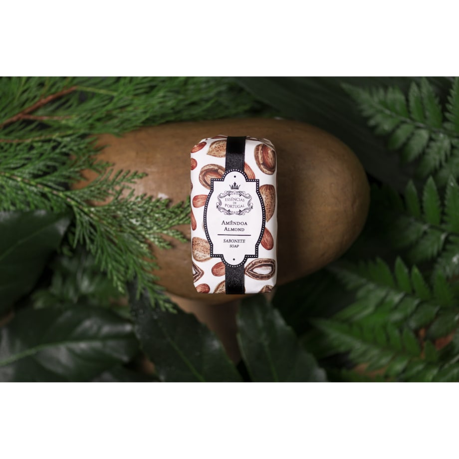 Migdałowe mydło Essencias de Portugal 150g