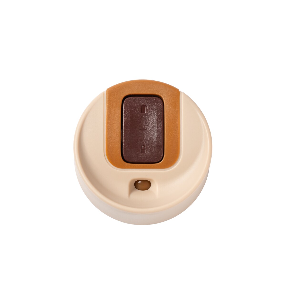 Kubek termiczny Kambukka Olympus 300 ml - Café Crema