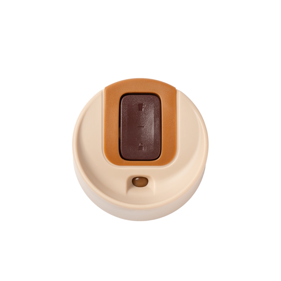 Kubek termiczny Kambukka Olympus 300 ml - Café Crema