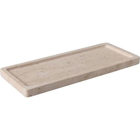 Półmisek / taca (25,5 x 10,5 cm) Manufacture Travertine Villeroy & Boch
