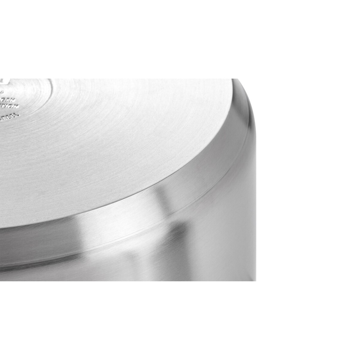 Garnek niski z pokrywką Zwilling Twin Classic - 4.5 ltr