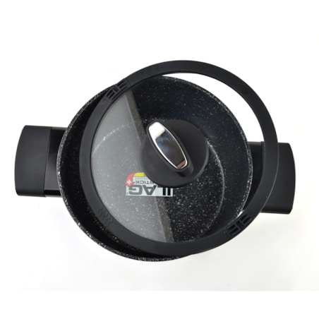 VALERIAN Garnek 20x30xh8,5cmALLESKEN ILAG ULTIMATE 2,2L