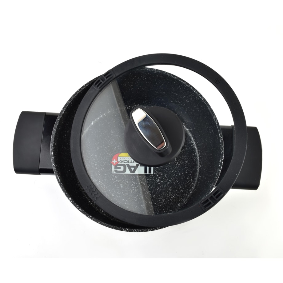 VALERIAN Garnek 20x30xh8,5cmALLESKEN ILAG ULTIMATE 2,2L