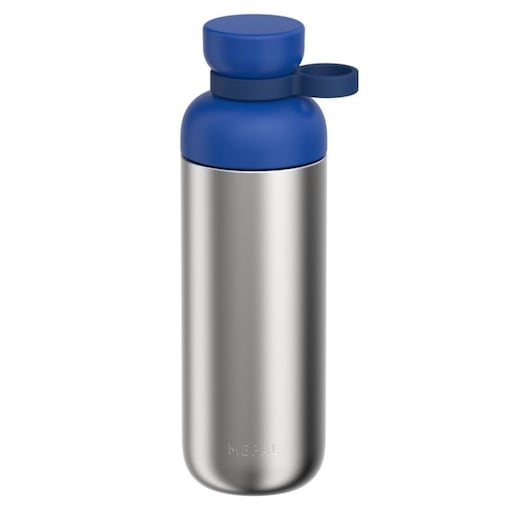 Butelka na wodę stalowa Vita 700 ml Vivid Blue 107741010100