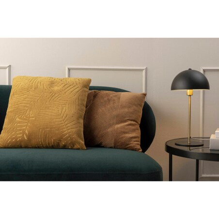 Lampa stołowa grzybek BONNET, Ø 20 cm