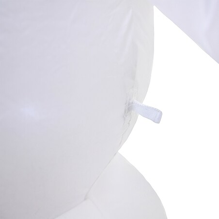 Bałwan Nadmuchiwany Świecący Duży Pompowany Led 180Cm Dmuchaniec